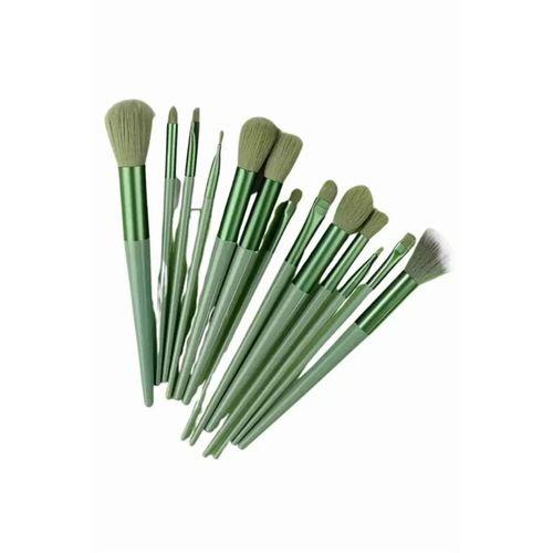 13 Parça Makyaj Seti