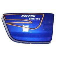 BİSAN Bisan Falcon Bms 100 Yan Kapak Sağ Mavi