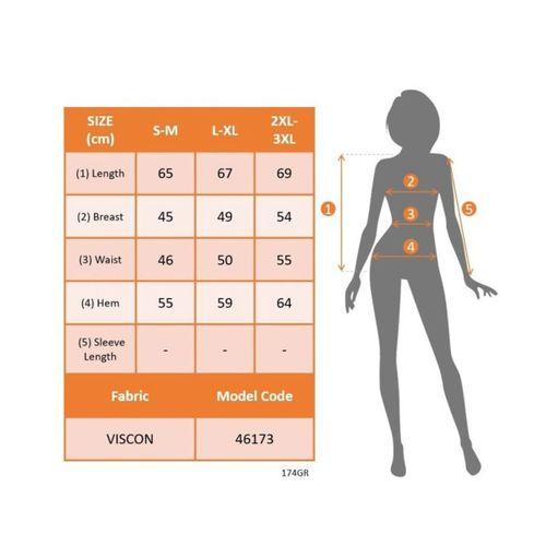 Kadın Askılı önden Düğmeli Viskon Bluz