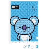 Bt21 Koya Bts Puzzle 240 Parça Yapboz