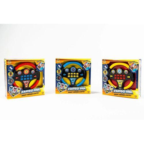 ER-103 OYUNCAK SESLİ MÜZİKLİ DİREKSİYON