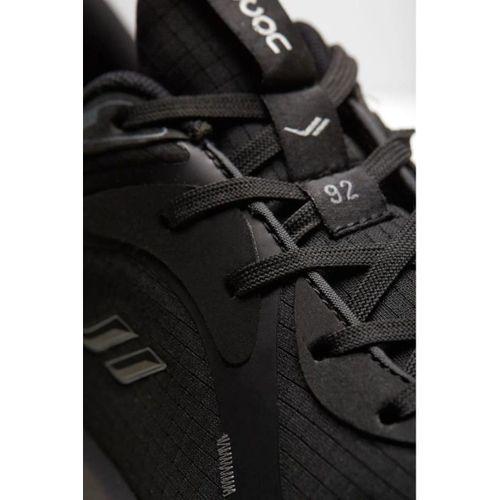 Lescon  Flex Foam Tıgan 2 Siyah Erkek Spor Ayakkabı