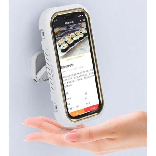 Eğitici Oyuncak Su Geçirmez Hareketli Telefon Tutucu Stand