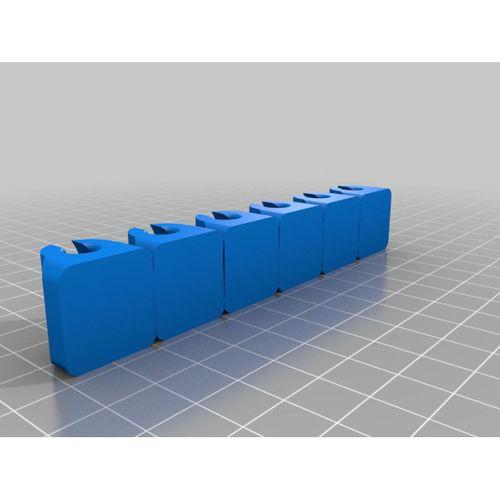 USB Tutucu 6 Birleştirilmiş - 5141047