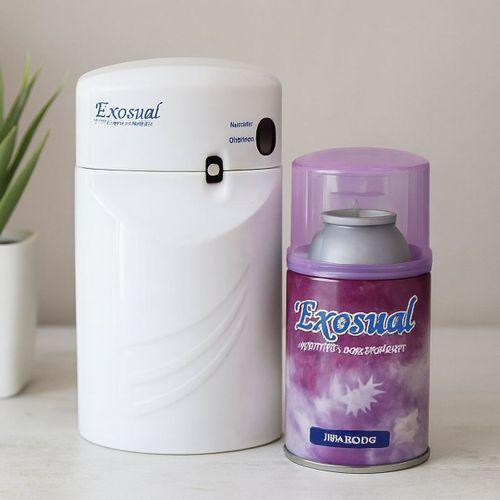 Sprey Püskürtücü 260 ml 1+1 Set