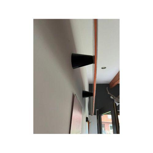 Snowboard Duvar Montajı (Bu ürün Sadece Plastik parçadır - Almadan Önce Soru Sorabilirsiniz)