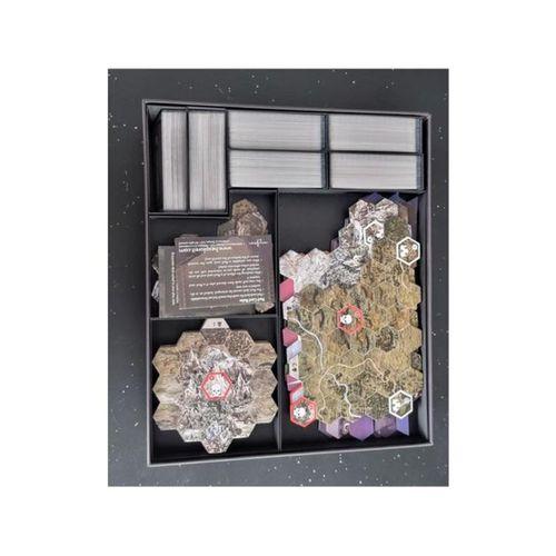 Hexplore It Ölüler Kralı Vadisi Eklemesi (Bu ürün Sadece Plastik parçadır - Almadan Önce Soru Sorabilirsiniz)