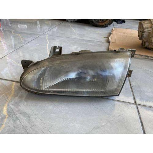 Accent Sol Far 95-97 Ci̇kma