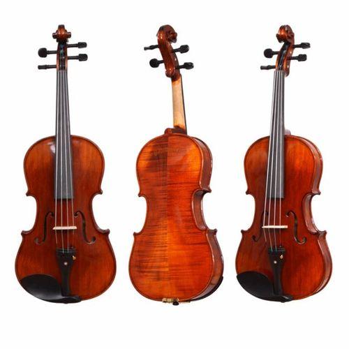 Viyola 3 4 Dominguez Profesyonel DVAP34