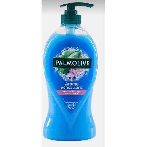 Palmolive Sensations Feel The Massage Duş Jeli 750 ml, Mavi