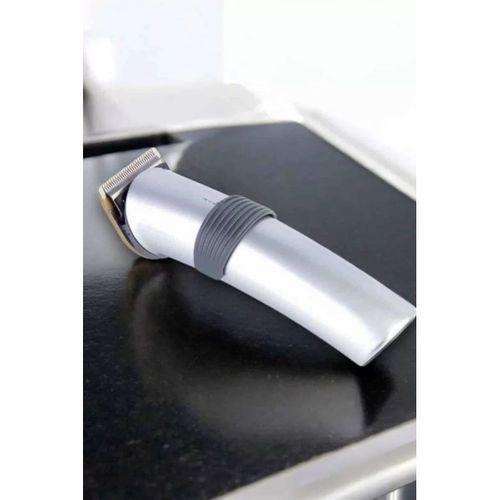 Erkeklere Özel Şarjlı Saç Ve Sakal Kesme Tıraş Makinesi Seti