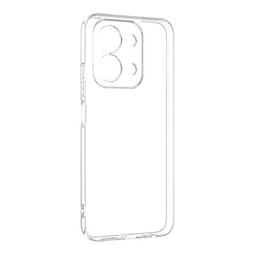 Xiaomi Redmi 15C Kılıf Zore Süper Silikon Kapak