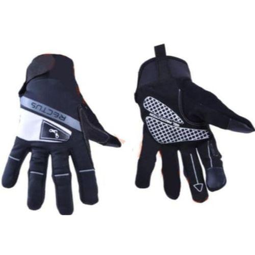 Eldiven Uzun Parmak Rectus S