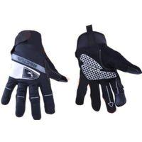 Eldiven Uzun Parmak Rectus S