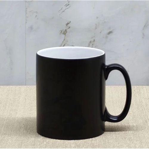 Porselen Renk Değiştiren Demon Slayer Kupa Bardak Aalk380