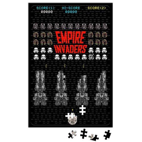 Empire invaders Puzzle 240 Parça Yapboz
