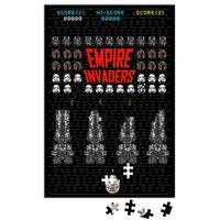 Empire invaders Puzzle 240 Parça Yapboz