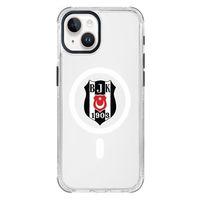 Piolent Beşiktaş Telefon Kılıfı İphone 15