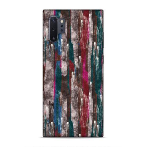 Samsung Galaxy Note 10 Plus Uyumlu Kılıf Utopia (23) Ultra Koruma Kılıfı Taş