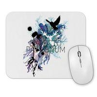 Harry  Potter Expecto Patronum Mouse Pad