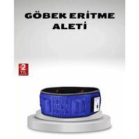 Motorlu Titreşimli Masaj Kemeri – 5 Hız Ayarı Ve 2 Fonksiyonlu Çalışma Modu