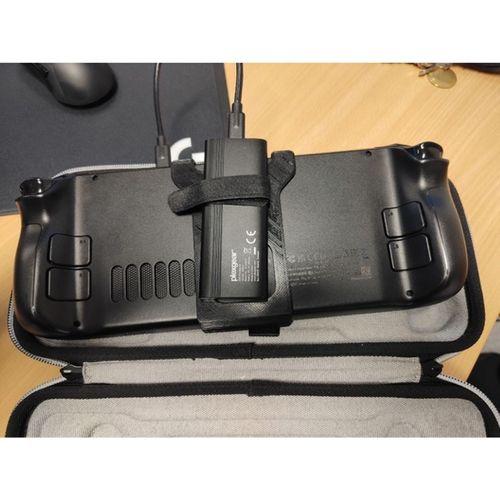 Steam Deck Evrensel Ekleme Klipsi