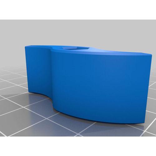 Vida Ucu Sapı (Bu ürün Sadece Plastik parçadır - Almadan Önce Soru Sorabilirsiniz)