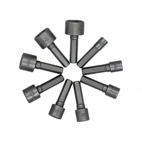 9 Parça Manyetik Somun Adaptörü