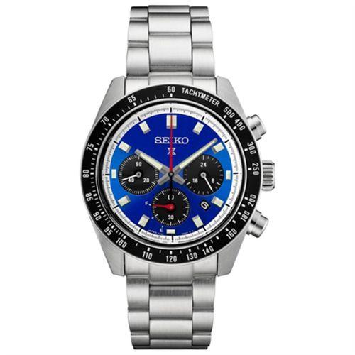 Seiko Prospex SSC931 Speedtimer Erkek Kol Saati