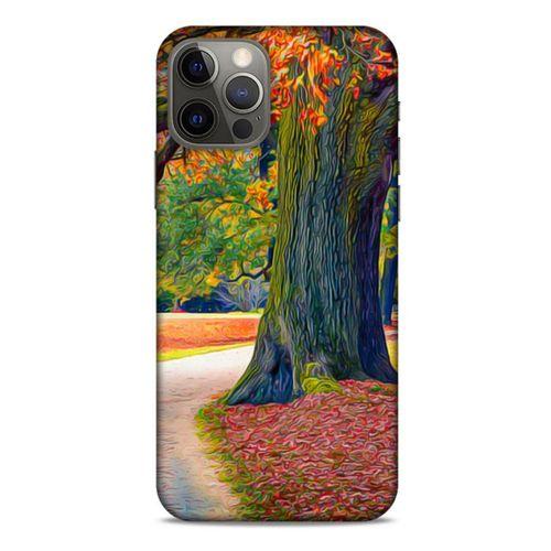 Apple iPhone 12 Pro Kılıf Almanya (23) Ultra Koruma Kılıfı Park