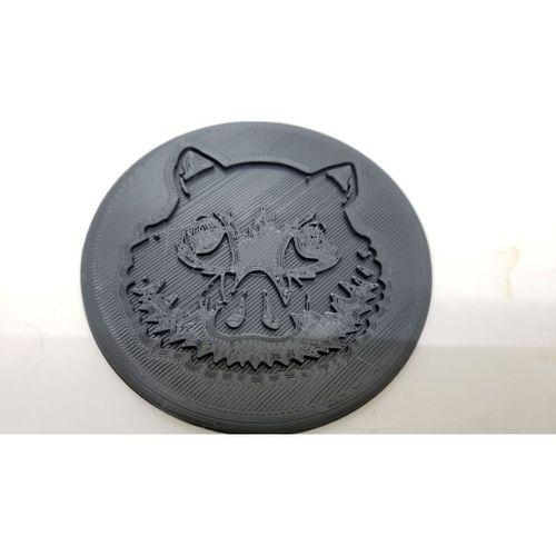 Hashbacks Swasuke Coaster - 5126379