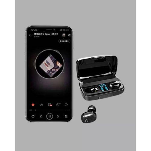 Tws A10s Bluetooth 5.0 Kulaklık – Yüksek Ses Kalitesi, Ergonomik, Uzun Pil Ömürlü