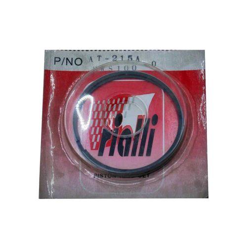 YAMAHA Bws Uyumlu Sekman 0,25-53 Mm Seri İth