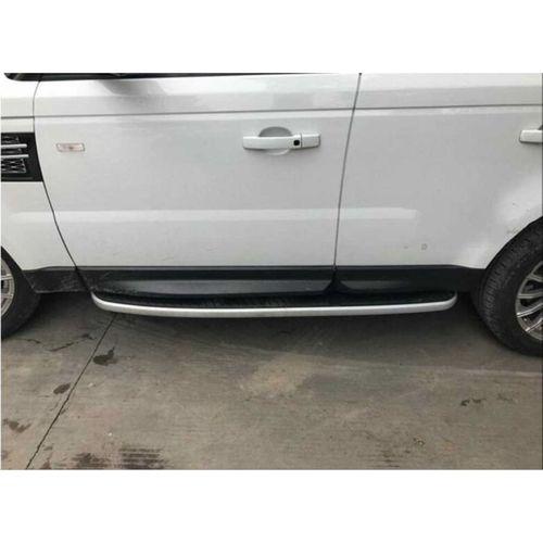 Range Rover Sport Uyumlu 2006-2013 Yan Basamak