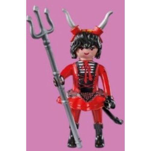 Playmobil Figures 72028 Series 29 - Devil Woman