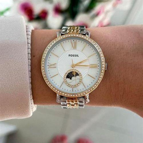 Fossil FES5166 Kadın Kol Saati