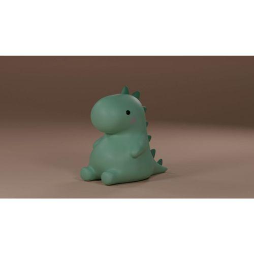 Tombul Dinozor (Bu ürün Sadece Plastik parçadır - Almadan Önce Soru Sorabilirsiniz)