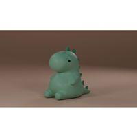 Tombul Dinozor (Bu ürün Sadece Plastik parçadır - Almadan Önce Soru Sorabilirsiniz)