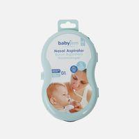 BabyJem Burun Aspiratörü 538
