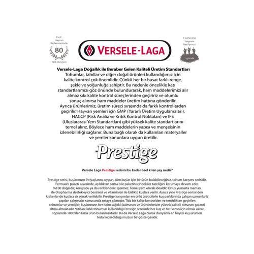 Verselelaga Prestige Muhabbet Yemi 1+1 Kg