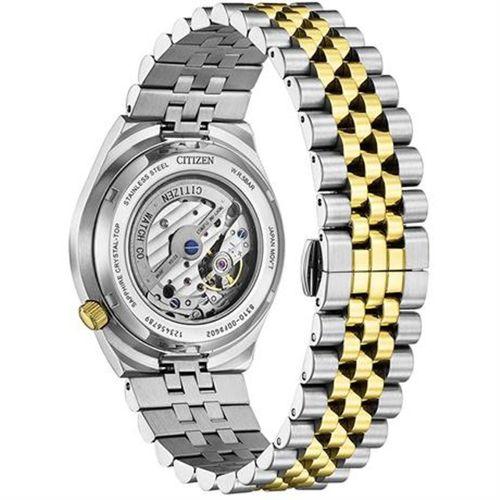 Citizen Tsuyosa 60 NK0024-54X Otomatik Erkek Kol Saati