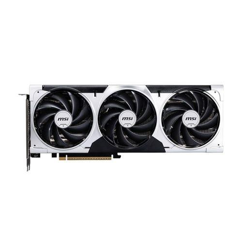 MSI GEFORCE RTX 5060 TI 16G VENTUS 3X OC VGA