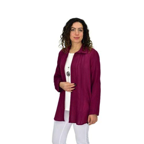 Kadın Gömlek Tişöt 2 Li Kombin Takım BGL-ST04660