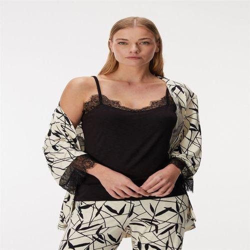 Kadın Sabahlık, Atlet Ve pantolon Takım