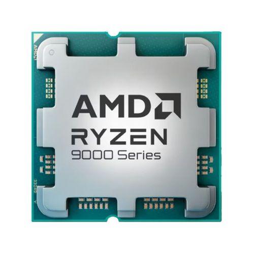 AMD RYZEN 9 9950X3D2 Dual Edition 16 Core,  4,30-5.60GHz, 208Mb Cache, 200W,  AM5 Soket, TRAY (Dahili Grafik VAR, Fan YOK)