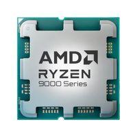 AMD RYZEN 9 9950X3D2 Dual Edition 16 Core,  4,30-5.60GHz, 208Mb Cache, 200W,  AM5 Soket, TRAY (Dahili Grafik VAR, Fan YOK)