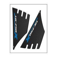 HONDA Honda Nc750X 2021 - 2023 Uyumlu Yan Pad 002