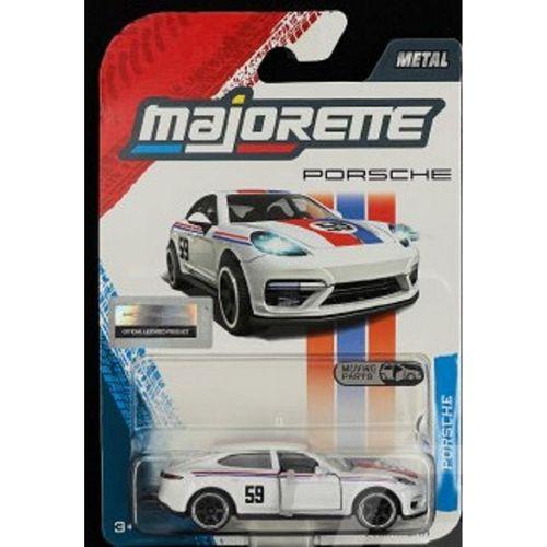 Majorette Metal Series Porsche Panamera