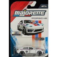Majorette Metal Series Porsche Panamera