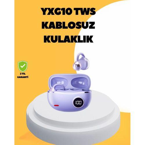 Yxg10 Tws Kablosuz Kulaklık